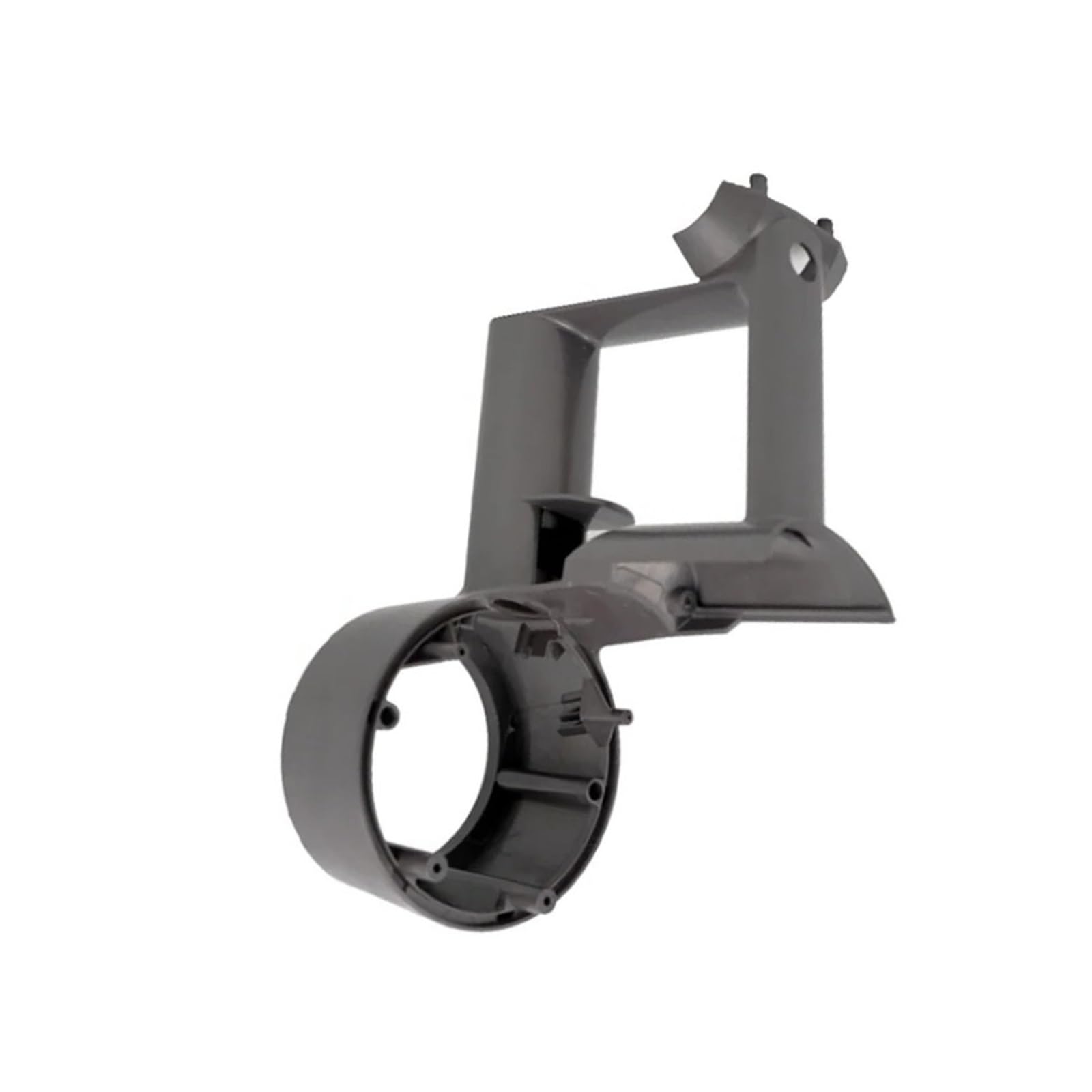 Handle Assembly Replacement Part，Compatible For Dyson，V11 SV14 Vacuum Cleaner Housing Mainframe Handle Housing Repair