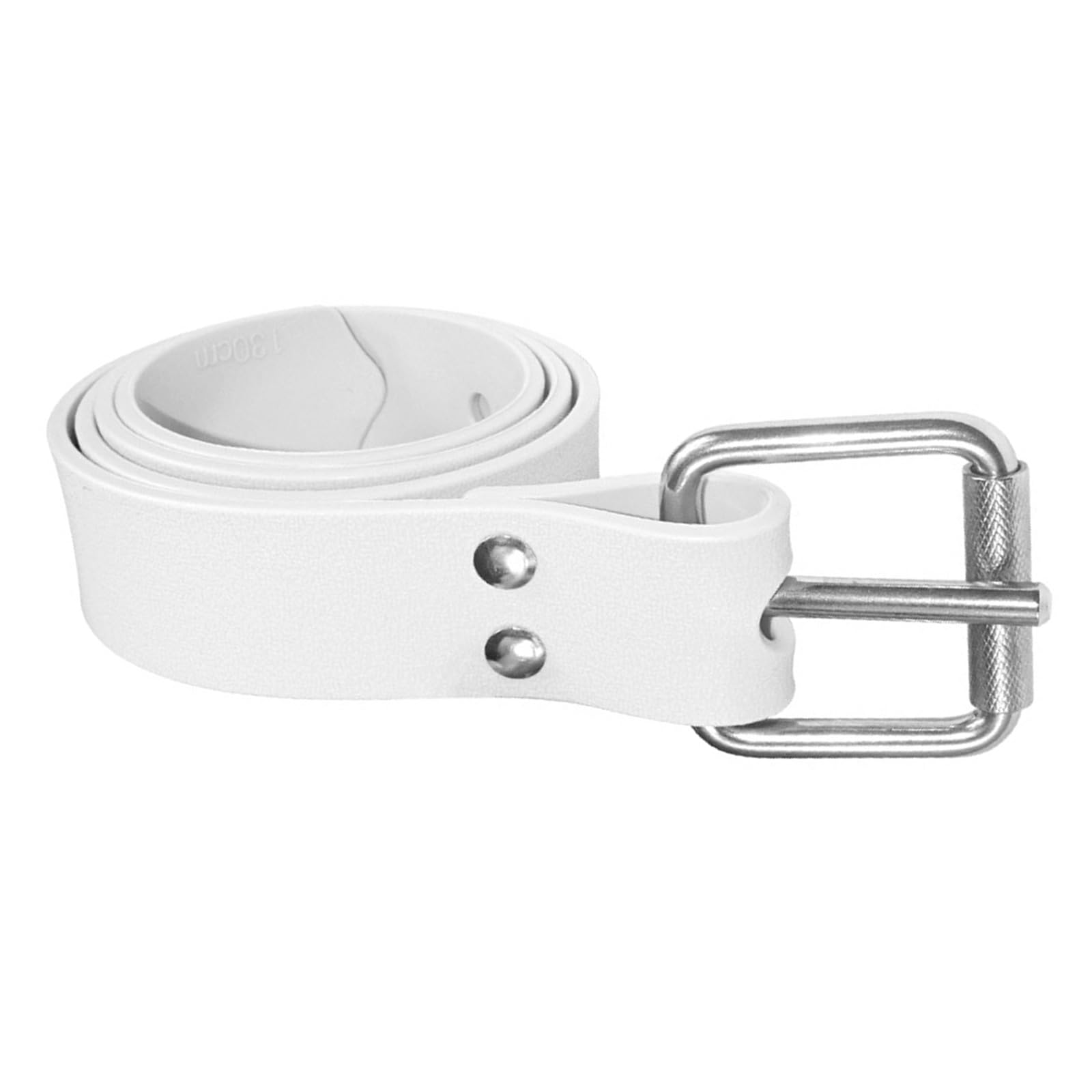 Ceinture de plongée sous-marine multifonctionnelle en silicone pour plongée réglable