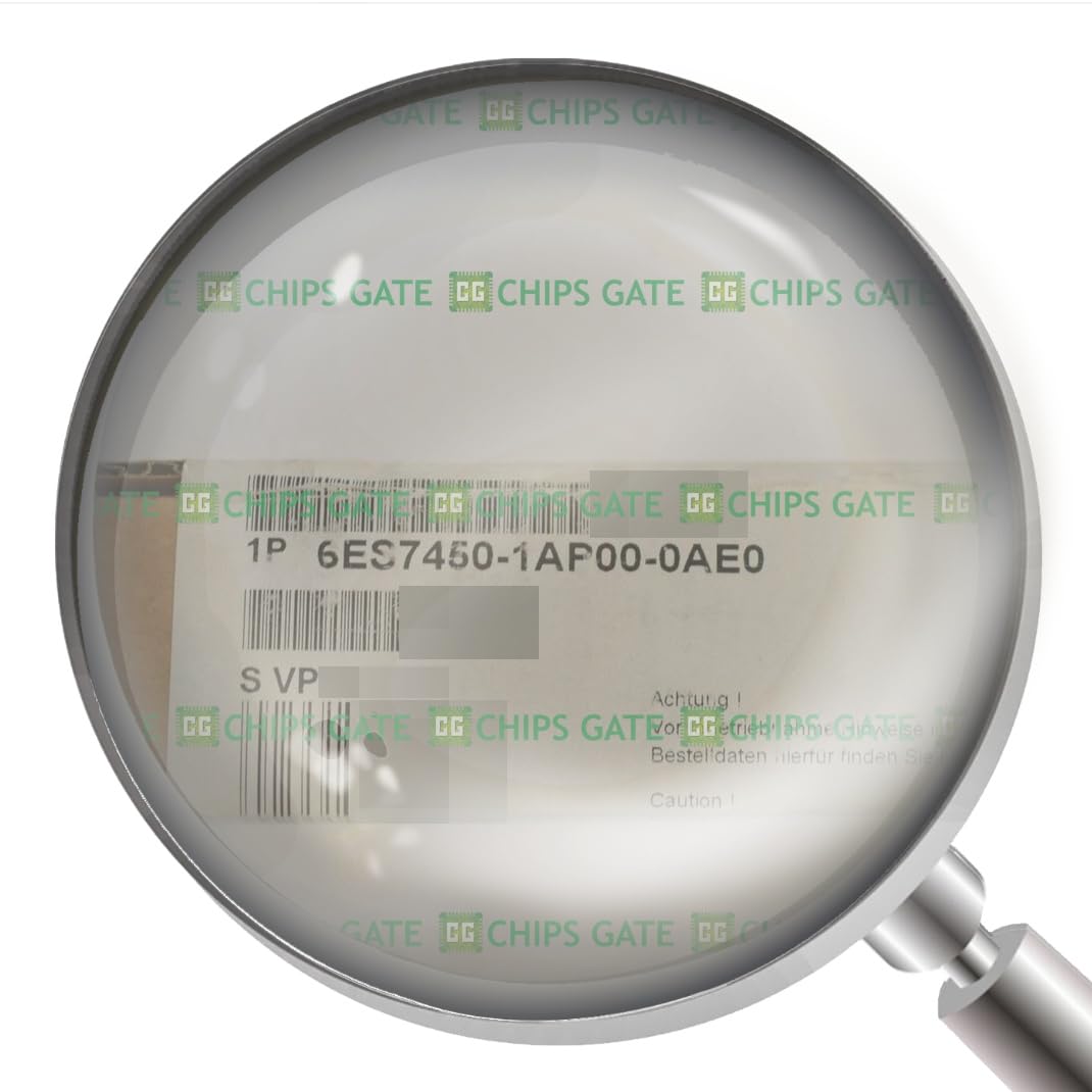 1Pc NEW Sealed 6ES7 450-1AP00-0AE0