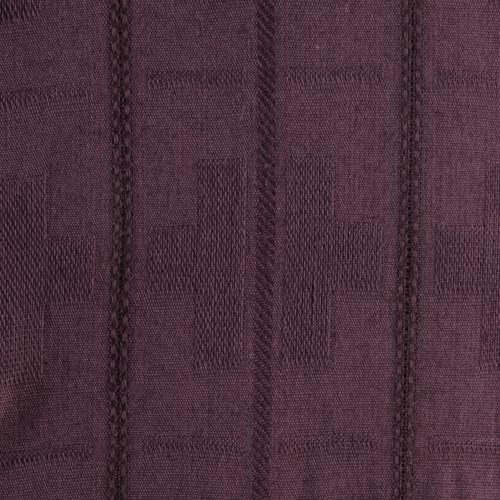 Image of 7-DAYS Men's Premium Formal Shirts - Regular Fit, Full Sleeve, 100% Pure Cotton, Self-Design, with Pocket - Stylish Office Shirts for Men