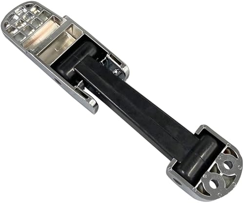 Miniatura 4 de HUYILUNO104 - Cerradura de goma con soporte compatible con Ford F650 F750 Truck