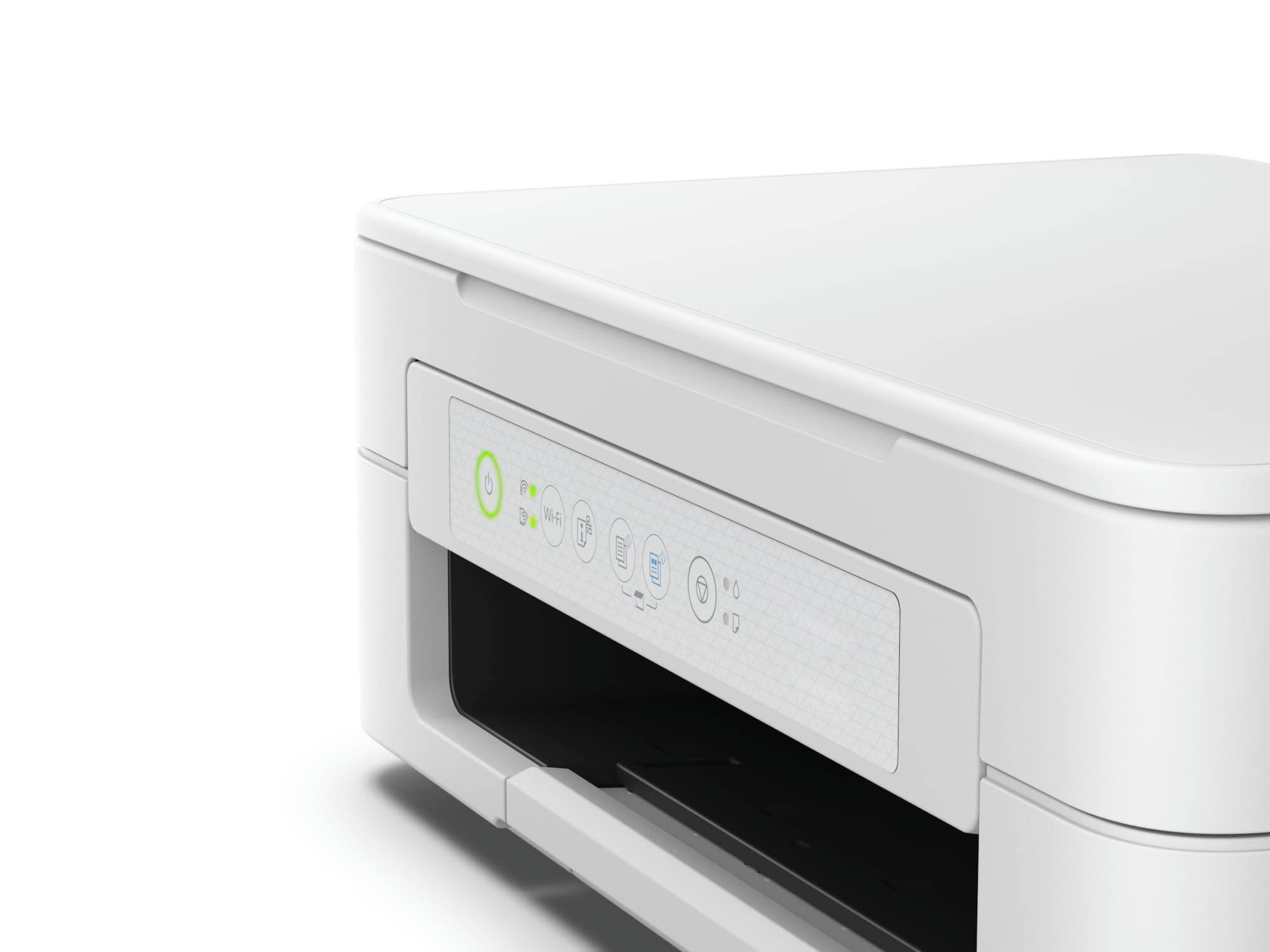 Amazon.co.jp: プリンター A4インクジェット複合機 EW-056A カラリオ