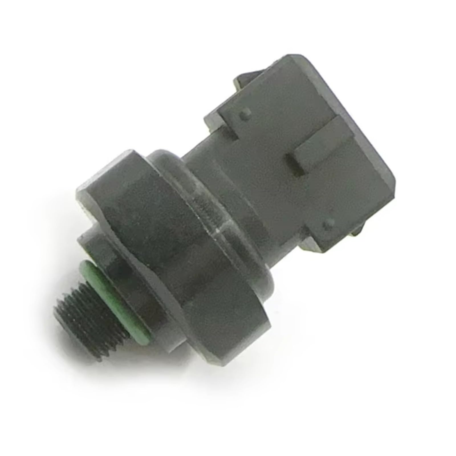 Sensor presión A/C Compatible con Benz Sensor De Presión Interruptor Presión Aire Acondicionado A/C A1408300072 1408300072 6395420818 A6395420818 Sensor Presión Aire Acondicionado