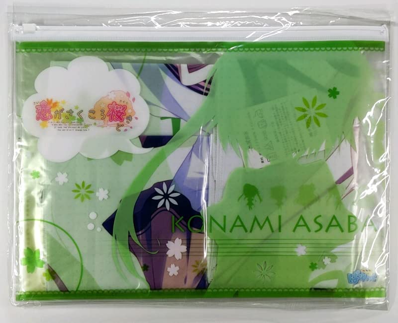 Amazon.co.jp: ぱれっと 和泉つばす 恋がさくころ桜どき 浅葉こなみ