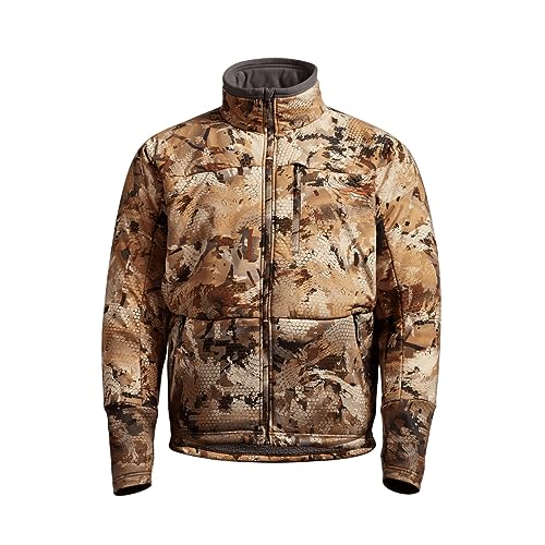 Image of SITKA Gear Duck Oven Jacket