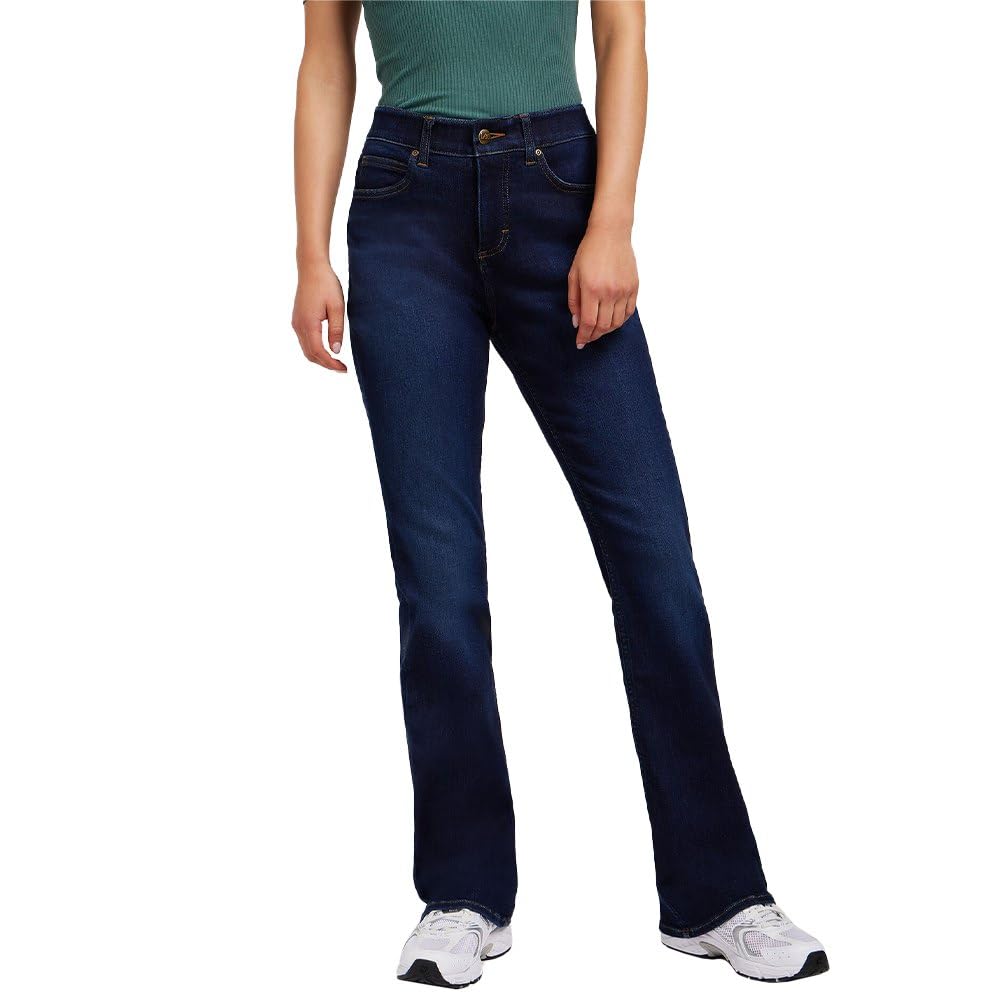 Lee ULC Bootcut, Main Thrill, 28W x 31L