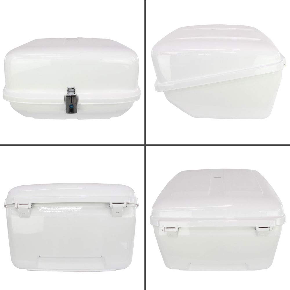 Amazon | ホンダ用 ジャイロX TD01 TD02用 純正マルチボックスタイプ