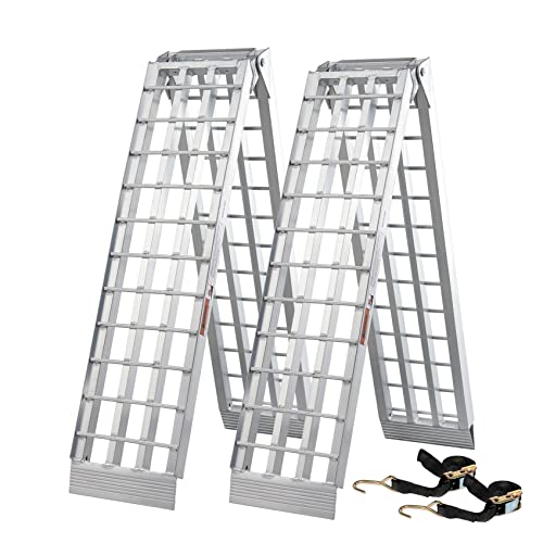 Best Atv Loading Ramps Reviews and Buying Guide BNB