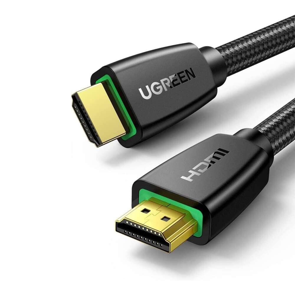 Câble HDMI 4K Stealth HD-50 2 M PS5 pas cher