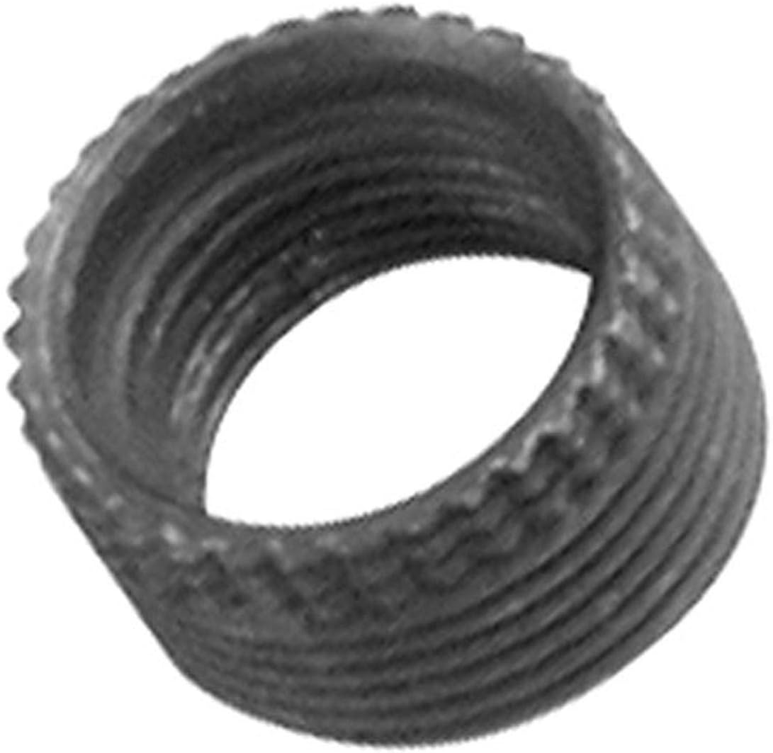 Lisle 65060 Thread Insert for Spark Plug Hole Repair Kit, 7/16", Pack