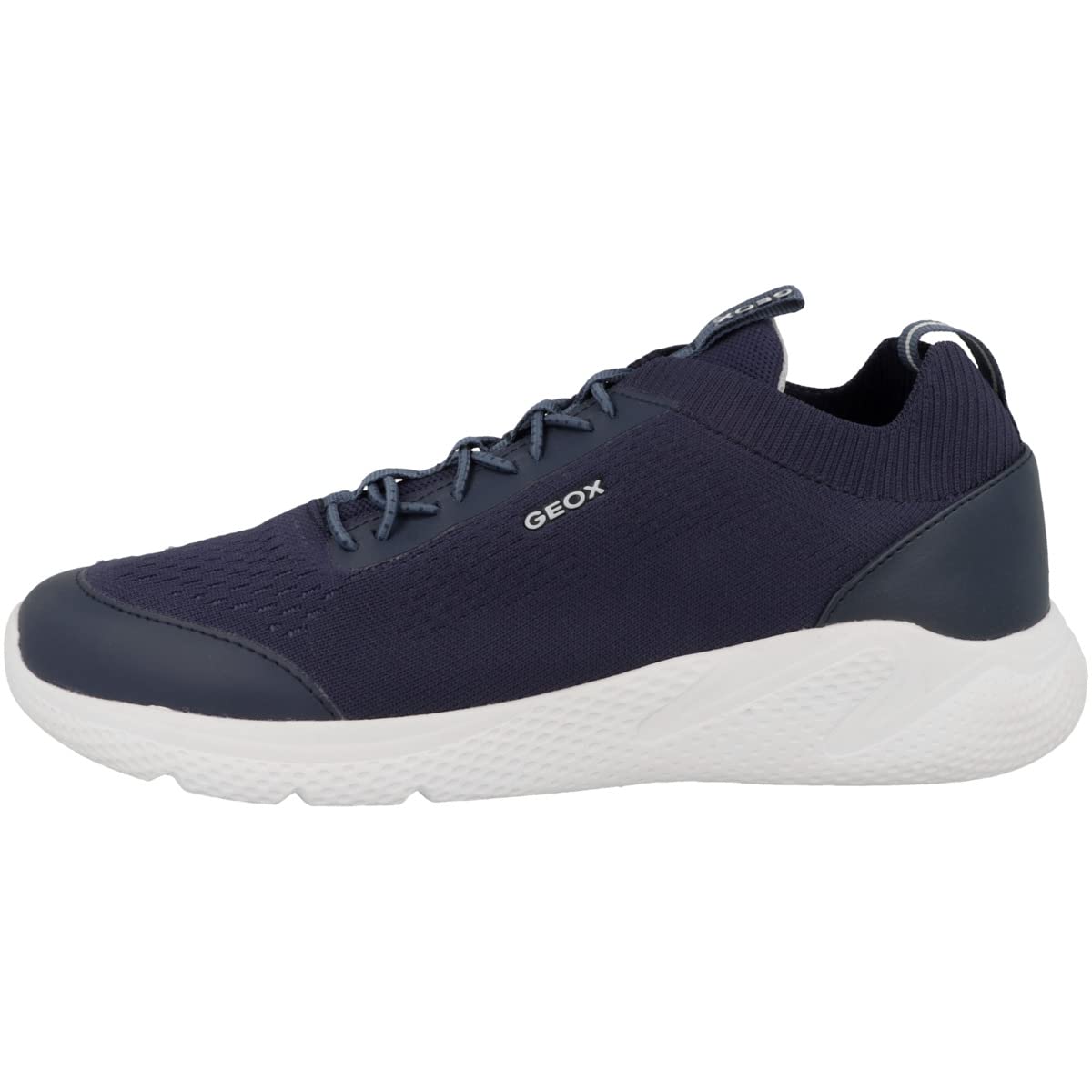 Geox J Sprintye Boy A, Sneakers Niños