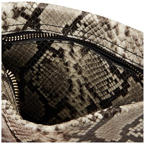 Sac à main Python ERMANNO FIRENZE Tansy cabas tendance mode unisexe - 4