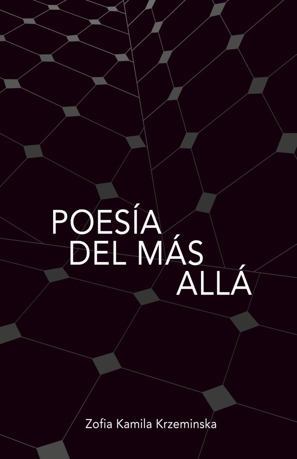 POESIA DEL MAS ALLA