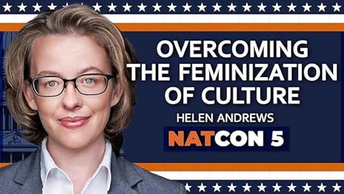 BONUS: The Great Feminisation Hypothesis