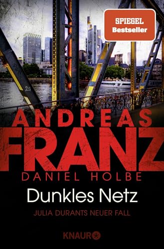 Dunkles Netz: Julia Durants...