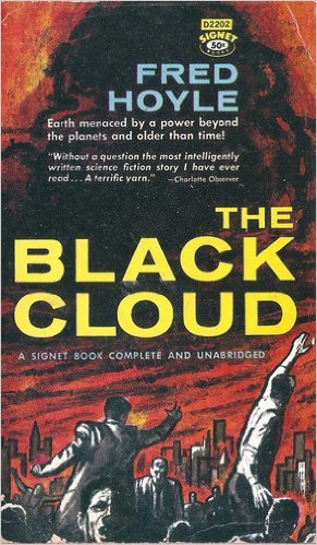 Black Cloud Signet D2202 B002OS7XQA Book Cover
