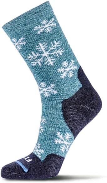 FITS Aspen Full Cushion Crew Sock