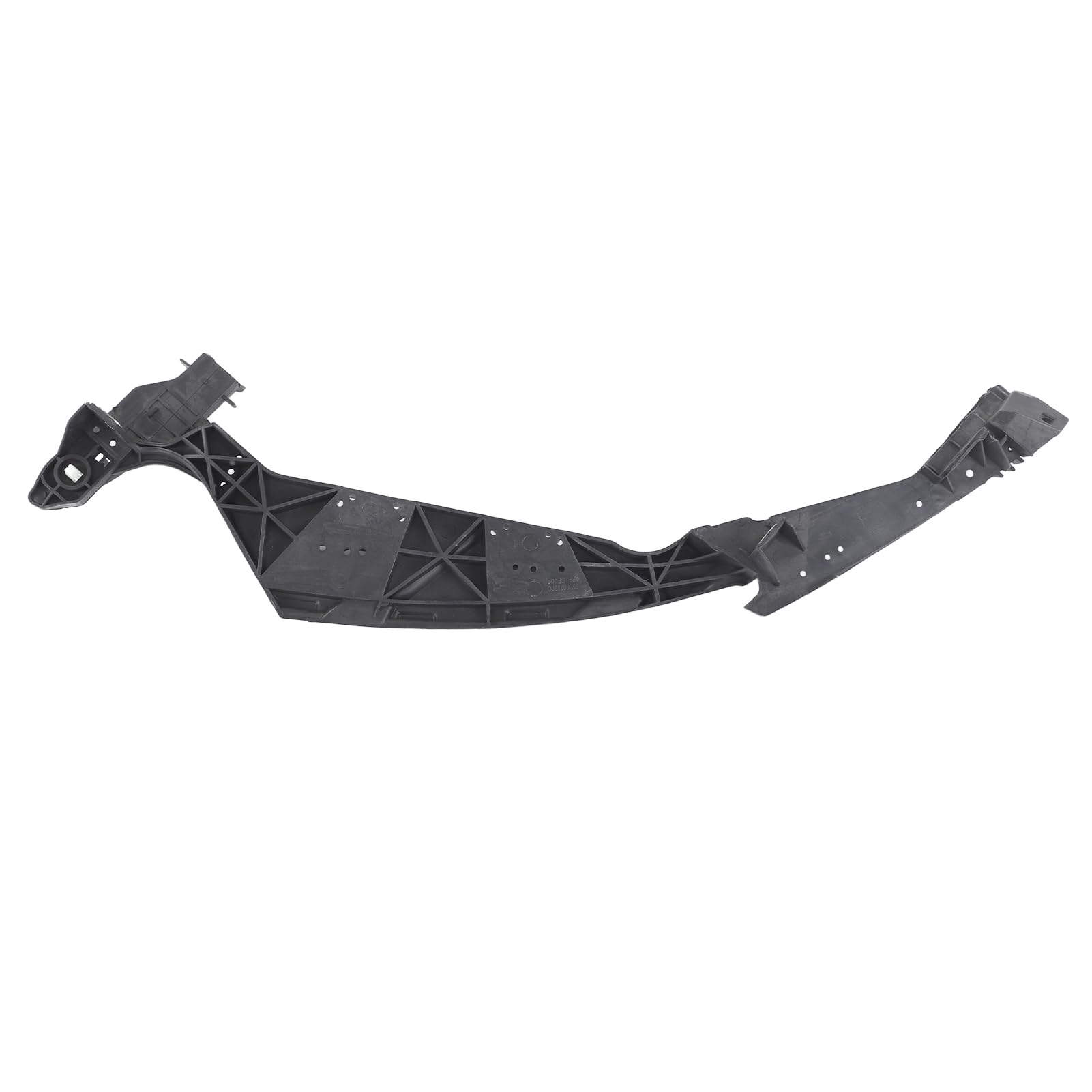 Amazon.com: Headlight Bracket, Strong Weatherproof ABS 95B807889C 