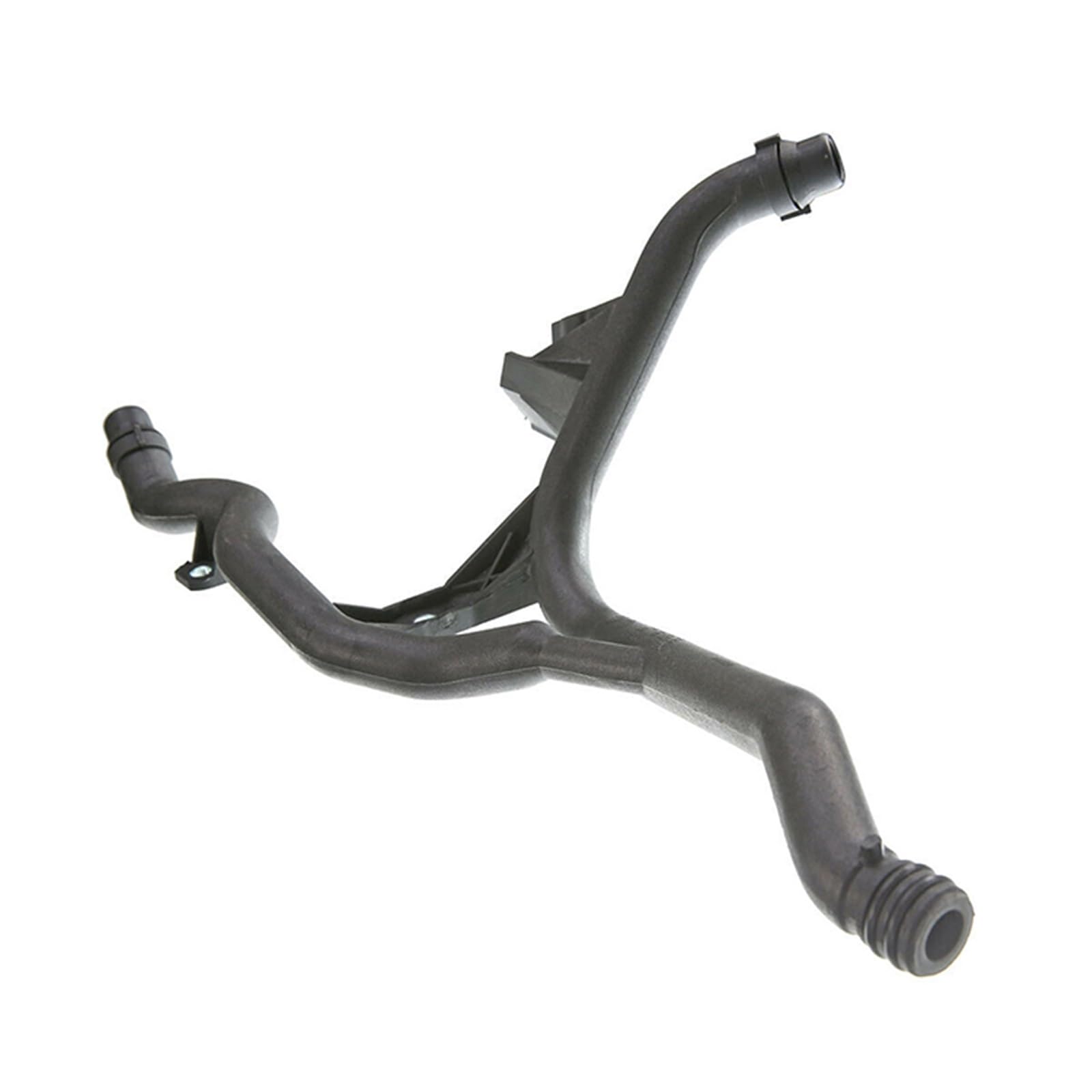 Ydybda One Color 11537519710 Water Hose Pipe To Engine Block With O-Rings For Bmw E60 E61 E65 E66 M54