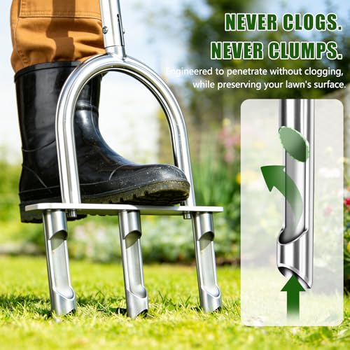 Bigwish Stainless Steel Plug Aerator