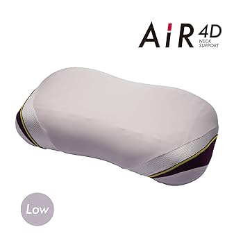 Amazon.co.jp: Nishikawa EPV2689500 Air 4D Pillow, 4D Sensory