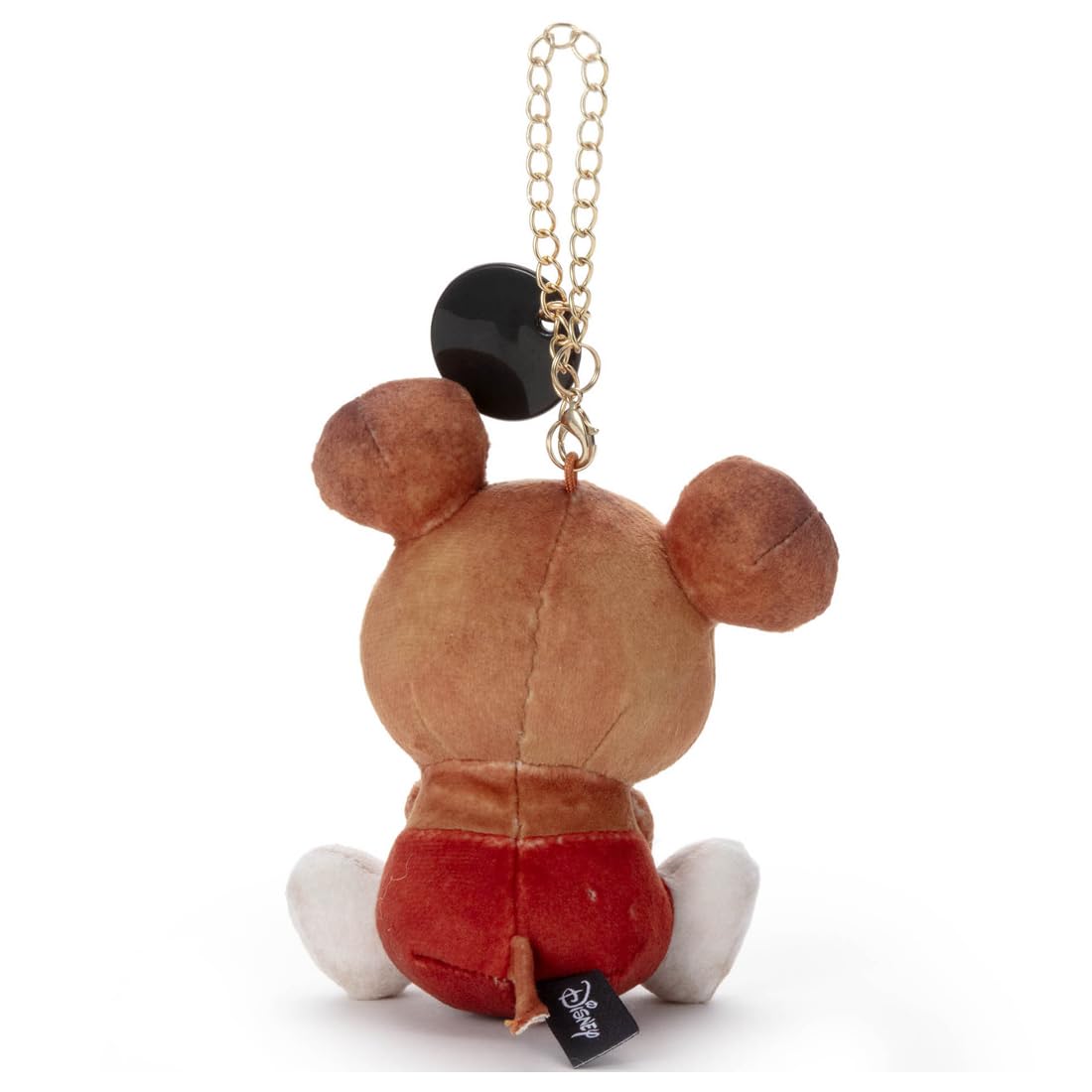 ' 東京ディズニーシー　ベスパ　ミッキーマウス　マスコット　ストラップ Amazon.co.jp: ディズニーキャラクター Nuiパン チェーン
