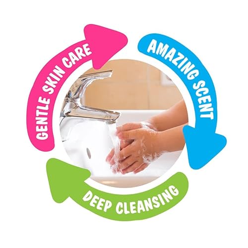 Dead Sea Collection Tea Tree Hand Soap – Liquid Hand Soap For All Skin Types thumb #3