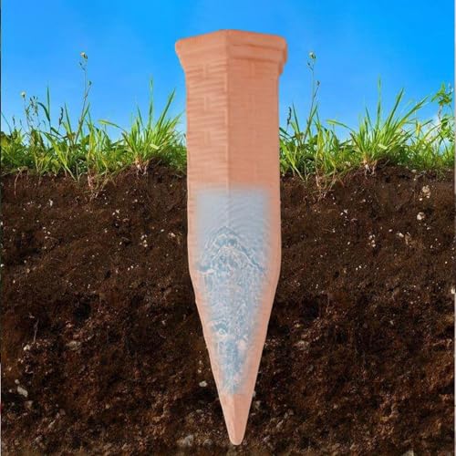 Pointes d'irrigation pour d'extérieur et vacances sans soucis