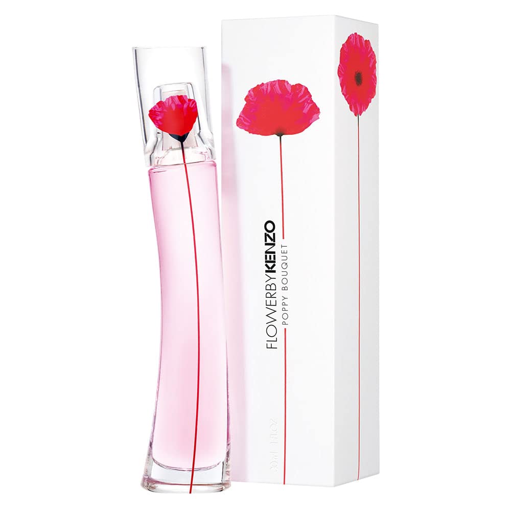 Flower By Kenzo Poppy Bouquet