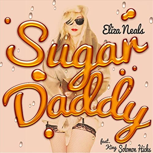 Sugar Daddy (feat. King Solomon Hicks)