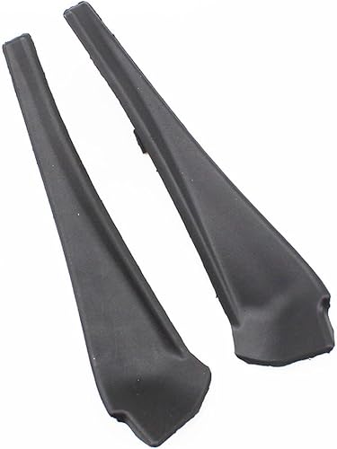 Cubierta lateral del limpiaparabrisas delantero para NISSAN ROGUE X Trail Xtrail T32 14 20