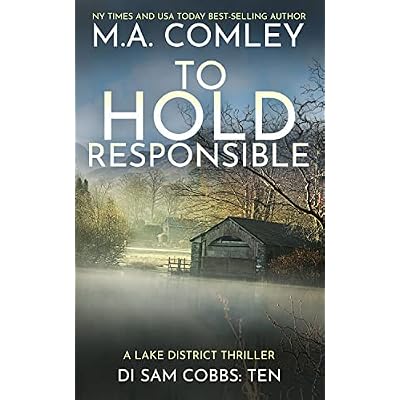 To Hold Responsible