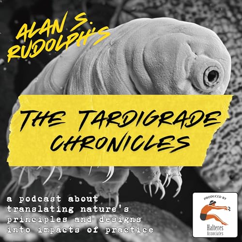 Season 1 of "The Tardigrade Chronicles" Begins April 22nd!