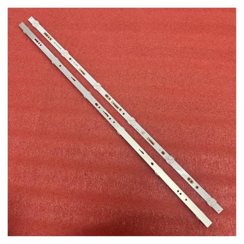 Tira de LED para iluminación trasera MS-T320-3030-08A S32A MC-32A06X 5