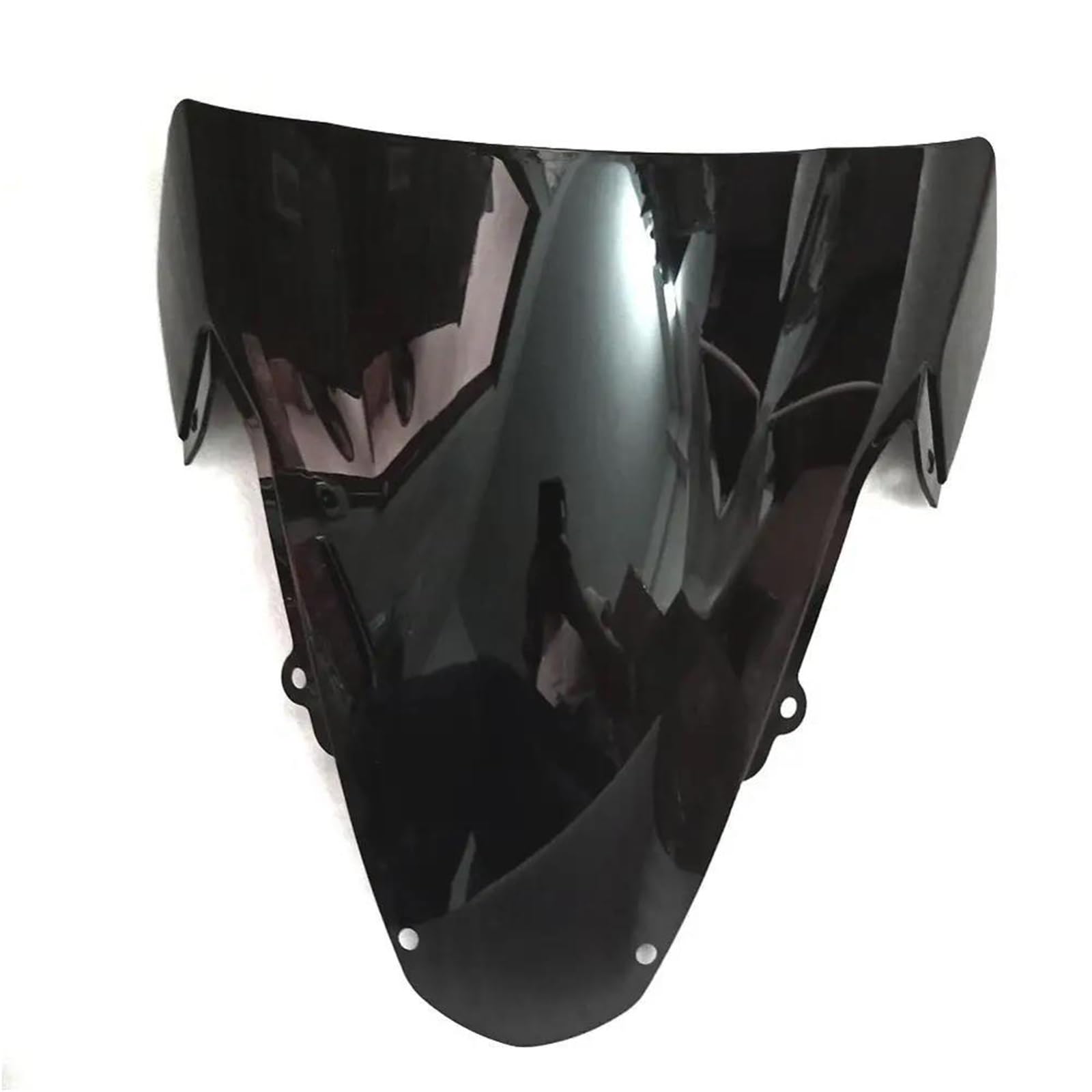 Bulle Pare-Brise Avant Suzuki GSXR1000 K3 Déflecteur Anti-Vent Haute Résistance