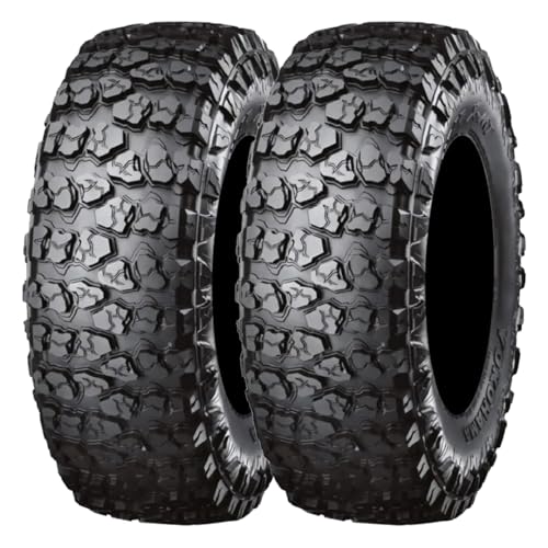 Amazon.co.jp: 2本セット YOKOHAMA GEOLANDAR X-MT G005 7.00R16