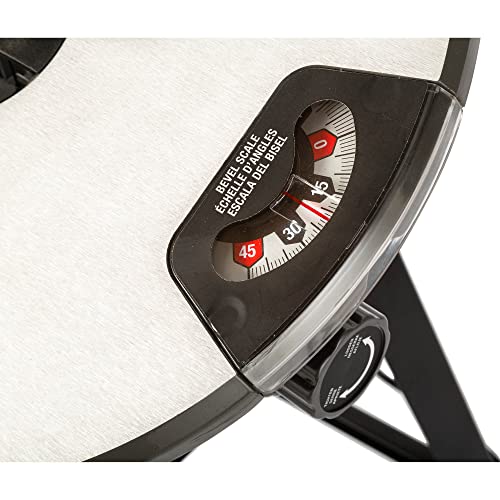 Grizzly Industrial G0938 18" Scroll Saw With Stand - Thumbnail 6