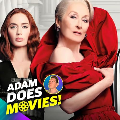 The Devil Wears Prada 2 - Movie Review