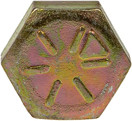 Image of Dorman 199-317 Cap Screw-Hex Head-Grade 8-7 /16-20 x 1-3 /4 In., 25 Pack Universal Fit