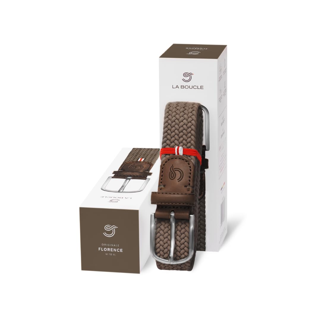 La Boucle - Unisex Gürtel
