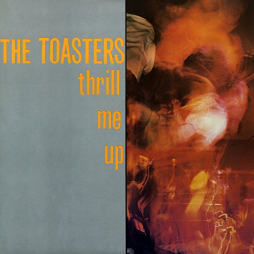 Play Thrill Me Up by The Toasters on Amazon Music