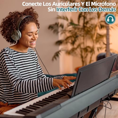 Teclados Y Pianos, Musical Instruments Imagen adicional