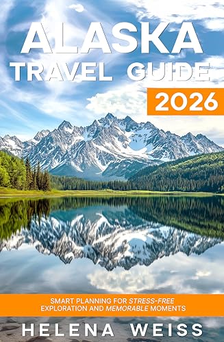 Alaska Travel Guide 2026: Smart Planning for Stress-Free Exploration and