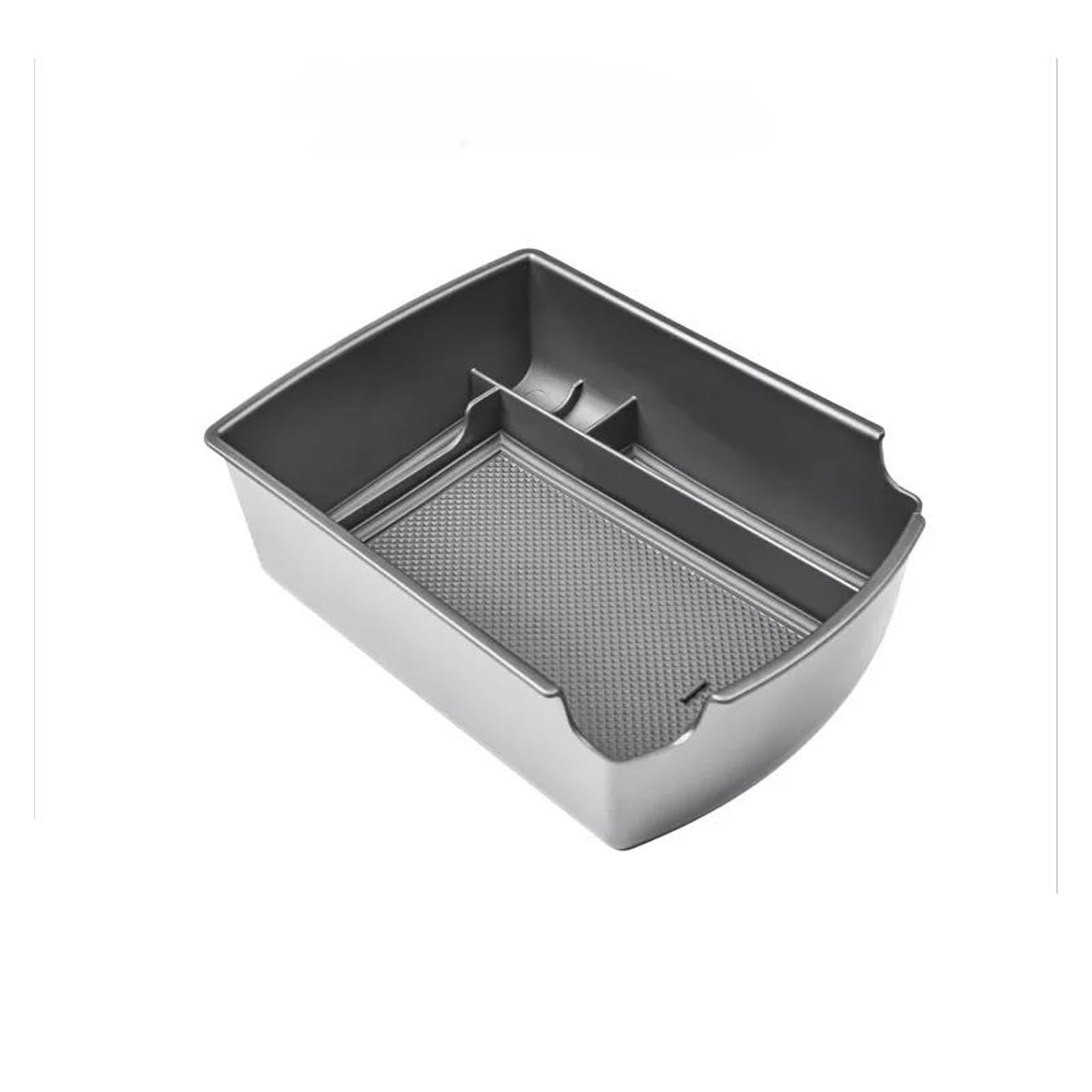 For Soul 2020-2025 Accessories Armrest Insert Tray Secondary Stora Center Console Organizer