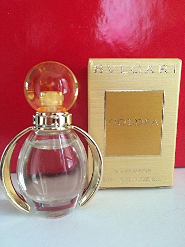 Bulgari Goldea Eau De Parfum .17 fl oz