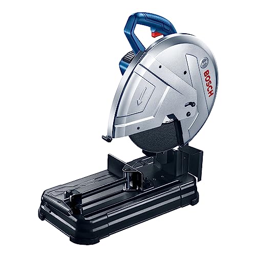 Bosch Cortadora de Metales GCO 220 2200W 127V, con 1 Disco