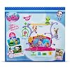 Littlest Pet Shop, Pets Got Talent Play Set - Gen 7, Pets #67 & #66, Authentic LPS Bobble Head Figure, Collectible Imagination Toy Animal, Kidults, Girls, Boys, Kids, Tweens Ages 4+