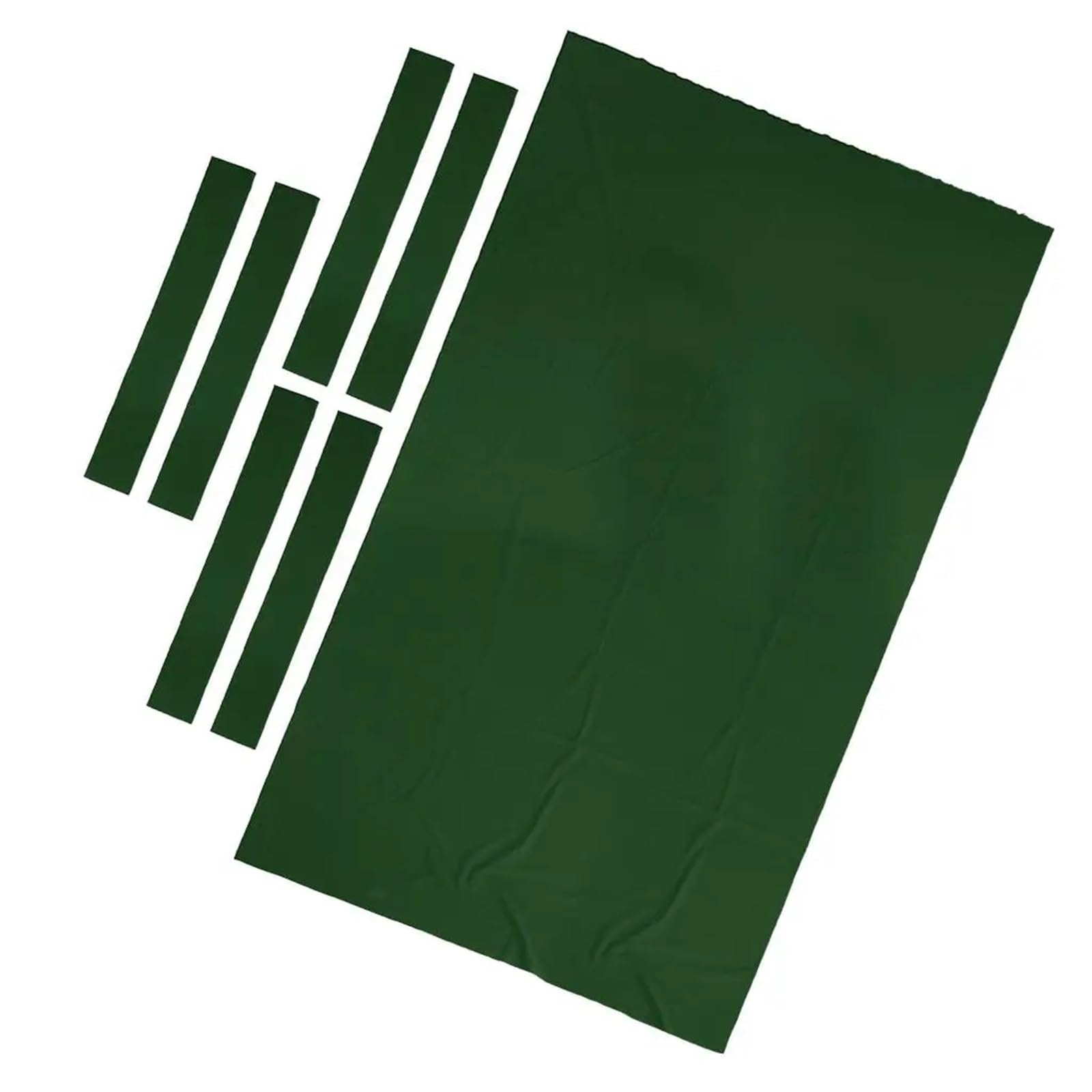 Billardtischtuch 9ft Billardtisch Tuch Tisch Filz Mischung Professionelle Billard
