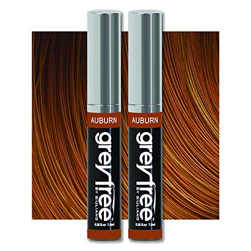 Greyfree Root Touch Up Auburn