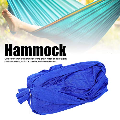 Outdoor draagbare tuin binnenplaats opknoping schommel hangmat stoel set voor kinderen Kid tuinmeubelen accessoires (# 1… - Image 5